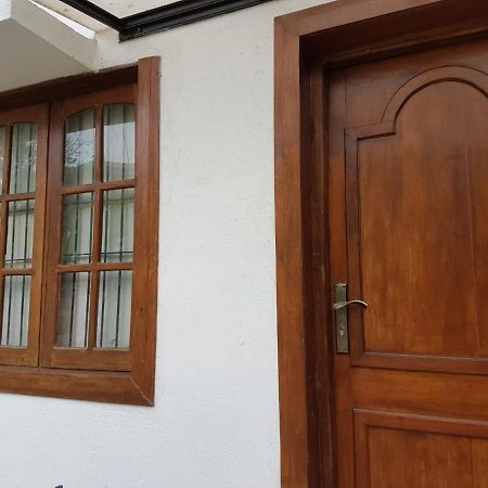 Mjm Villa Kolombo Dış mekan fotoğraf