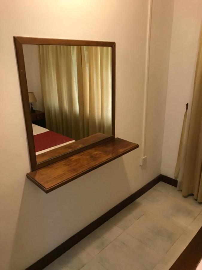 Mjm Villa Kolombo Dış mekan fotoğraf