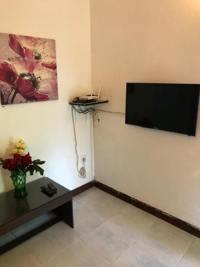 Mjm Villa Kolombo Dış mekan fotoğraf
