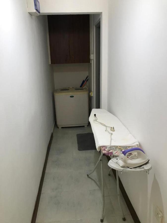 Mjm Villa Kolombo Dış mekan fotoğraf