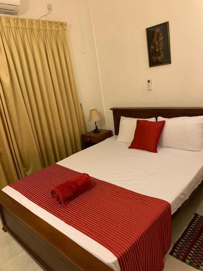 Mjm Villa Kolombo Dış mekan fotoğraf